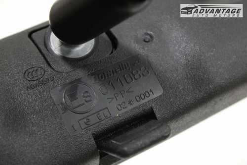 2018-2023 KIA RIO FRONT GLASS WINDSHIELD INTERIOR REAR VIEW MIRROR OEM - Picture 6 of 7