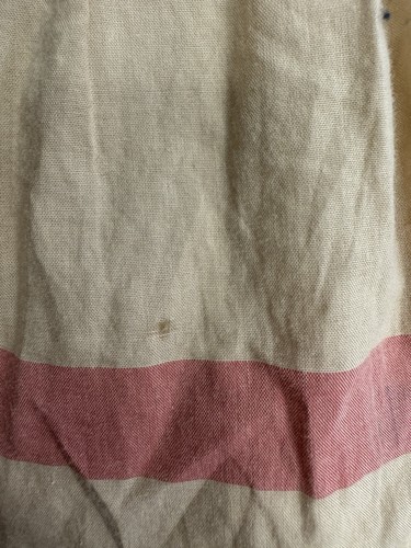 Burberry Girl’s 100% Cotton Check Plaid Sleeveless Dress Beige Size 8 Years - Picture 6 of 14