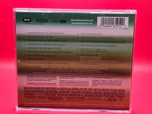 Used CDs, Albums & Soundtracks, Clear my Music Shelf! Buy 3 Get 1 Free! CD - Picture 459 of 628