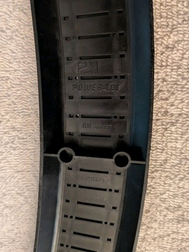 HO Scale Life-Like Power Loc Curved Track X7  - Picture 6 of 6