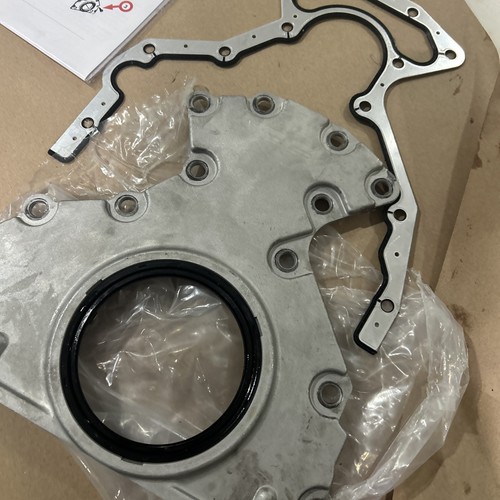 Dorman 635-518 Engine Rear Main Seal Cover Kit - Picture 4 of 6