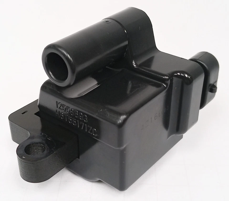 Bobina de encendido remanufacturada 12558693 para Chevrolet GMC Cadillac Hummer 99-09 Foto 2 de 4