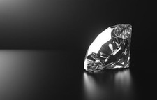 CERTIFIED 4.07 Ct Natural Diamond D Grade ROUND LOOSE VVS1/10.5 mm