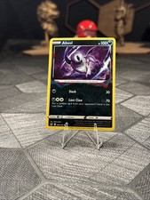 Absol 076/159 Crown Zenith Reverse Holo