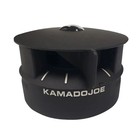 Kamado Joe Kontrol Tower Top Vent for Classic Joe and Big Joe Ceramic Grills: KJ