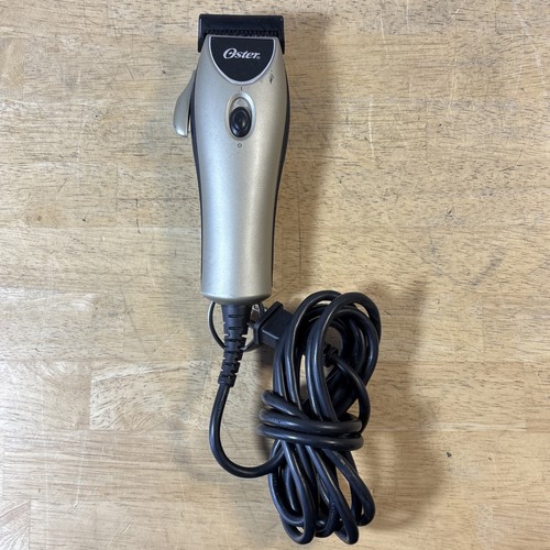 Oster Speed Dog, Cat, Animal Clipper Model 78033-000