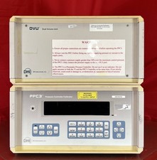DH Instruments PPC3-200K BG15KP Pressure Controller/Calibrator, 1064