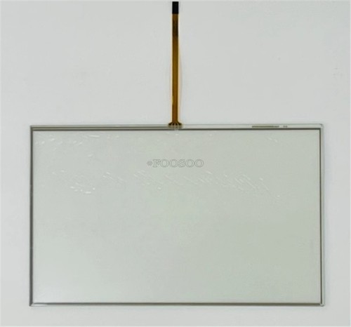 Touch Screen XTOP10TW-UD For M2I XTOP10TW-UD-E Touch Panel Glass New cw - Picture 2 of 3