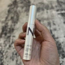 Nulastin Lash Follicle Fortifying Serum tube brand new sealed