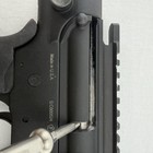 MCS 468 PTR Bolt-Action DMR Magfed Paintball Marker First strike  — photo 8