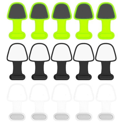 Essential USB C Port Covers Made of Silicone Safeguard Against Dirt and Damage - Zdjęcie 20 z 25