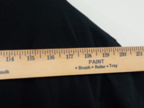 Snoop Dog T-shirt grafica uomo manica corta nera, taglia XL - Foto 4 di 9