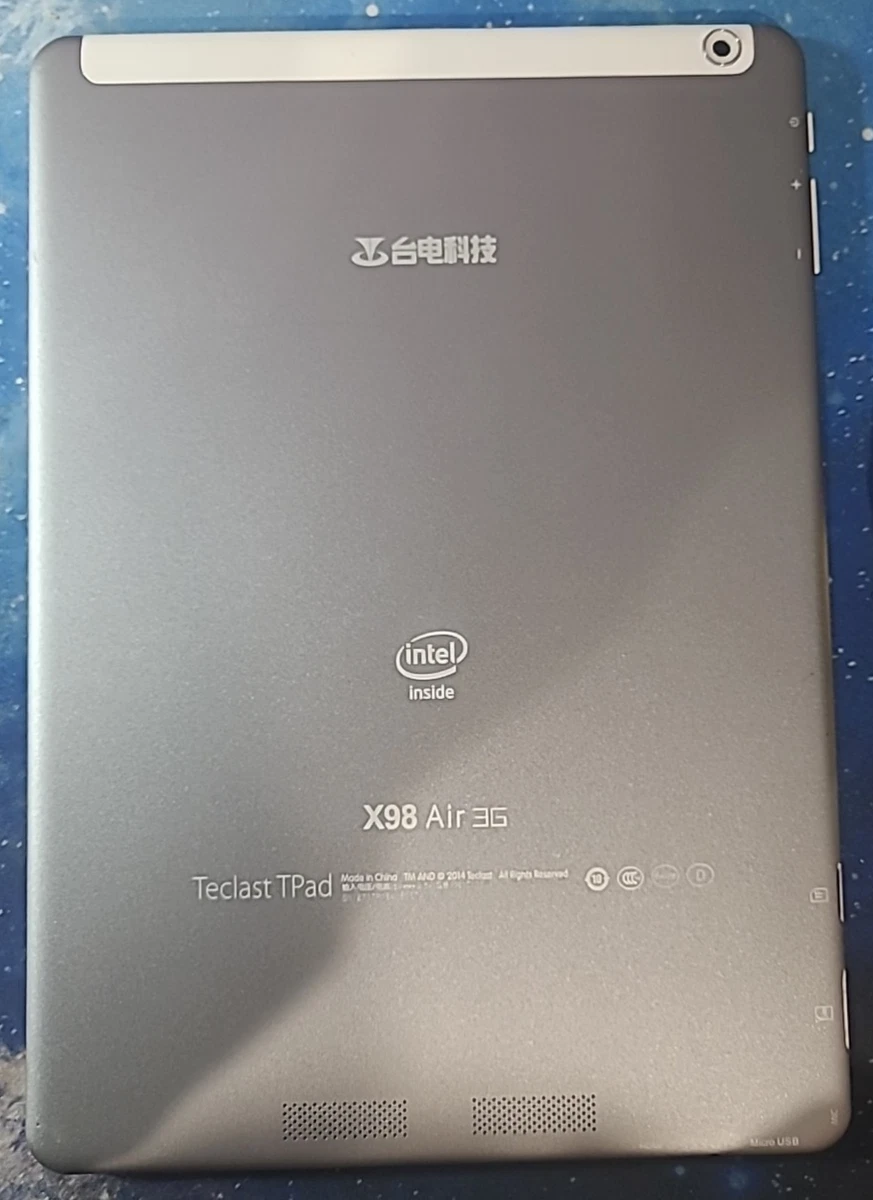 Teclast Tablets for sale | eBay