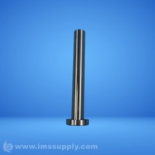 M8958-90-1512 Machined Metal Shaft 8" x 2" x 2" FNIP