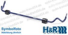 H&R Stabilisator vorne u.a.: Peugeot 307 3A/C, Bj. 2000-2012