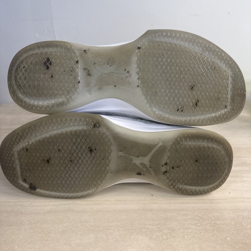 Air Jordan 31 XXI Low "Pure Money" 897564-100 - Herren Größe 11 - Bild 5 von 7