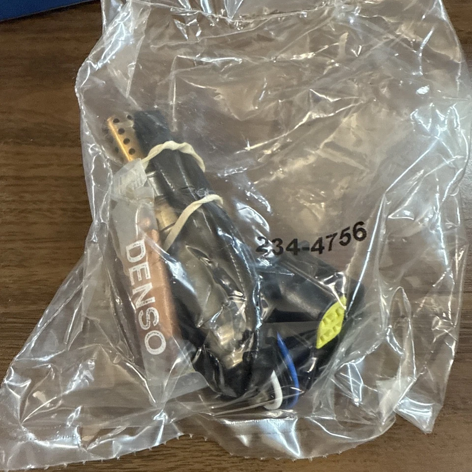 Sensor de oxígeno O2 02 OEM DENSO para Dodge Dakota Durango 2005 2006 2007 Foto 3 de 4