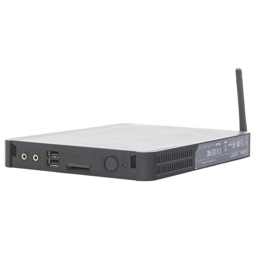 Asus B202 2GB RAM 320GB HDD Windows XP Pro Desktop Computer Desktop PC + Vesa - 第 2/4 張圖片