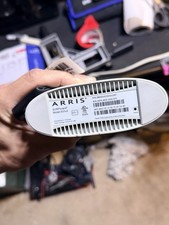 ARRIS Surfboard S33v2 DOCSIS 3.1 Multi-Gig Cable Modem