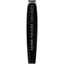 L'Oreal Paris Voluminous Extra Volume Collagen Waterproof Mascara Blackest Black