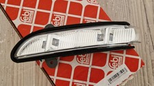 Mercedes Blinker Links 2198200521 febi 103599 E-Klasse CLS W221 NEU Mercedes Blinker Links 2198200521 febi 103599 E-Klasse CLS W221 NEU