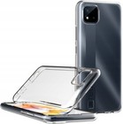 Etui ochronne KomórkaBag Protect FOR Realme C11 2021 - Etui Back Case SLIM Cover