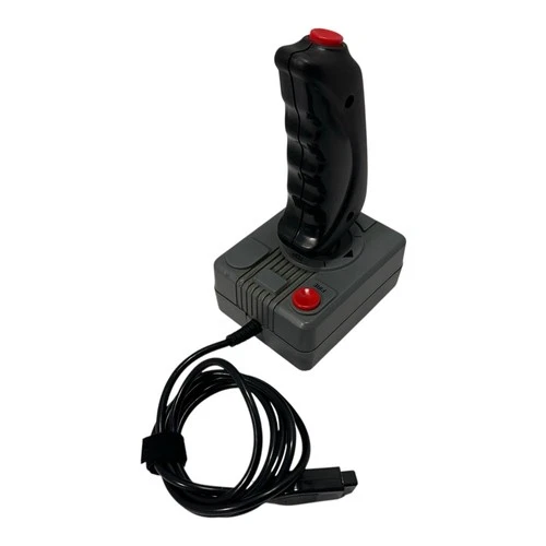 Vintage Atari 1160 Joystick Controller Tested 2600/400/800