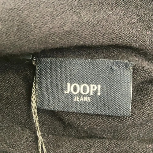 JOOP!, Rollkragenpullover, Größe: 38, Schwarz, Polyester/Wolle/Viskose #Gyb - Bild 4 von 7