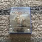 God of War (PlayStation 4, 2018)