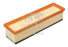 FEBI BILSTEIN Luftfilter 101667 Filtereinsatz für MERCEDES KLASSE W205 S205 180