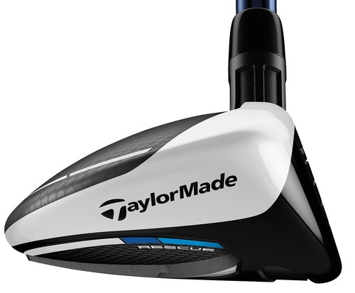 Women TaylorMade SIM MAX Rescue 25* 5H Hybrid Ladies Graphite Value - Picture 2 of 4
