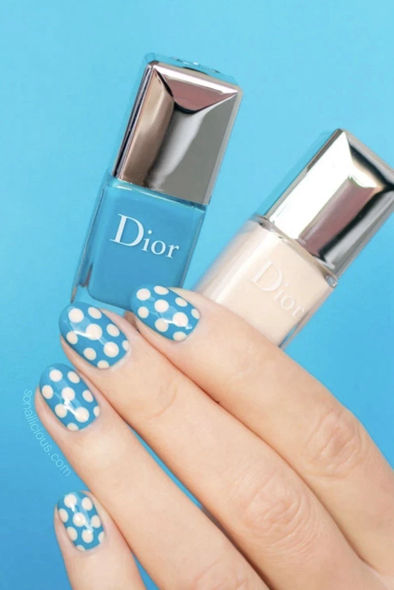 Christian Dior Nail Care Polish for sale | eBay