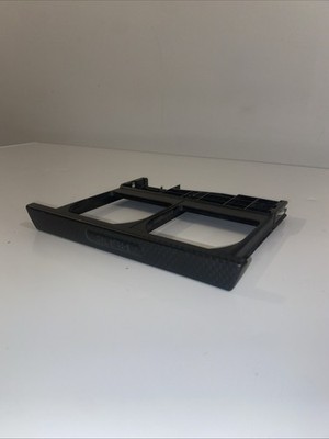 Honda Integra DC2 Type R OEM Kohlefaser Getränkehalter Mittelkonsole Verkleidung ST7