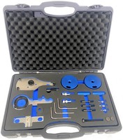 Zahnriemen Motor Werkzeug Ford Focus Transit Galaxy S-Max 2.0 Tdci Ecoblue (968)