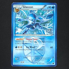Glaceon 23/116 - Plasma Freeze - Pokemon Card