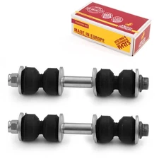 For 1970-1974 Dodge Challenger 73-76 Dart Front Sway Bar Stabilizer Link Set