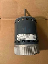 GE Genteq ECM 3.0 3/4 HP Blower Motor 5SME39SXL3019  Rheem 51-102603-01