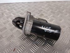 Iveco Daily Mk5 09-15 3.0 Diesel Starter Motor 5803220990  500916