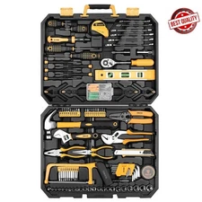 228 Piece Socket Wrench Auto Repair Tool Combination Package Mixed Hand Strong