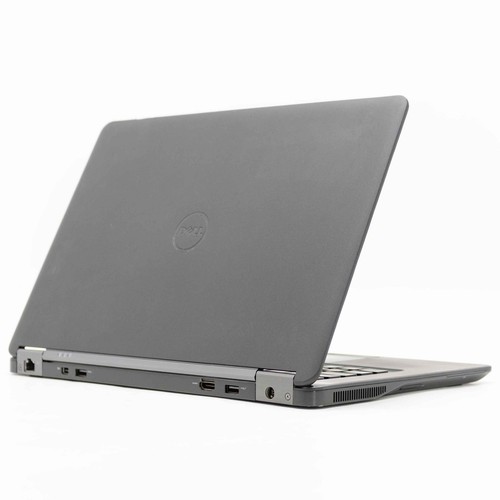 Dell E7450 14" I5 Win11 16GB 960GB Ita Business Laptop - Picture 4 of 13