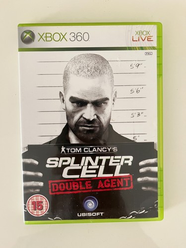 XBOX 360 Game Bundle Joblot - X 6 - GTA 5, NBA 2K, Gears Of War,  Splinter Cell - Picture 4 of 7