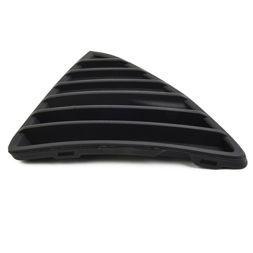 Autozubehör Rechts Vorne Links Gitter Abdeckung Stoßstange Vorne 2 Stück Bran - Picture 8 of 12