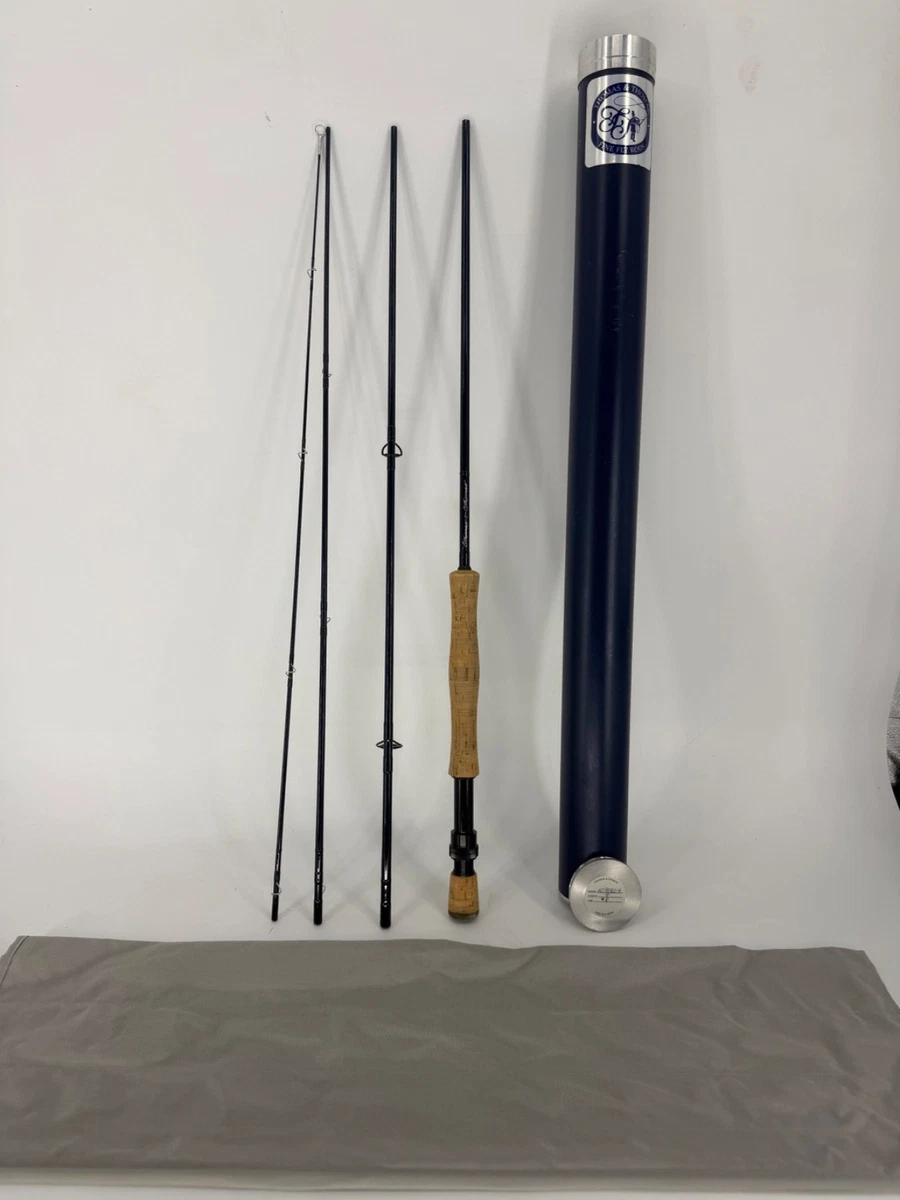 Thomas & Thomas Fly Fishing Rod 9 ft Item Fishing Rods & Poles 4