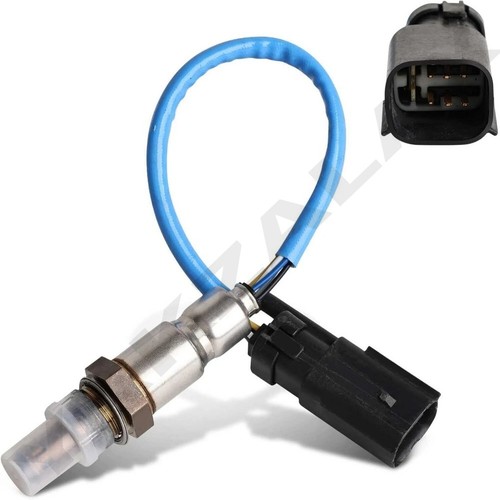 4X For Ford Explorer Flex Taurus 3.5L 2013-2015 O2 Oxygen Sensor Up Downstream - Foto 2 di 16