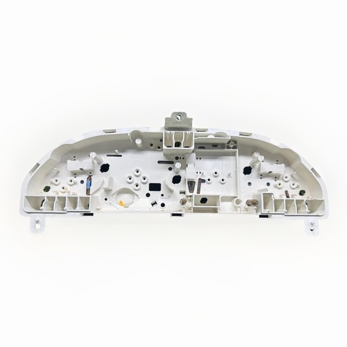 89-94 Nissan 240SX S13 Gauge Cluster Backing Panel