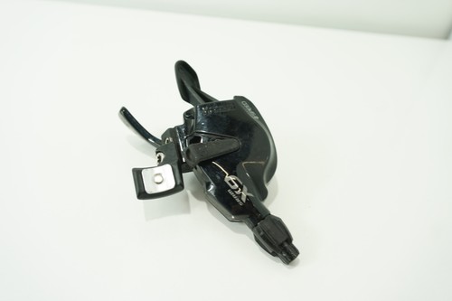 Palanca de cambios de 2 velocidades SRAM X9. izquierda - Imagen 2 de 3