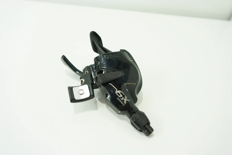 SRAM X9 2 Speed Shifter. left - Image 2 of 3