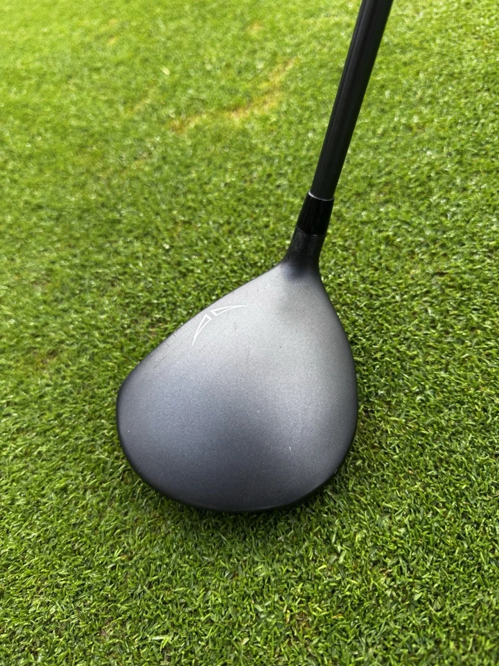 Ping G25 3 Fairway Wood 15 Degrees Regular Flex Left Handed - Image 4 of 4