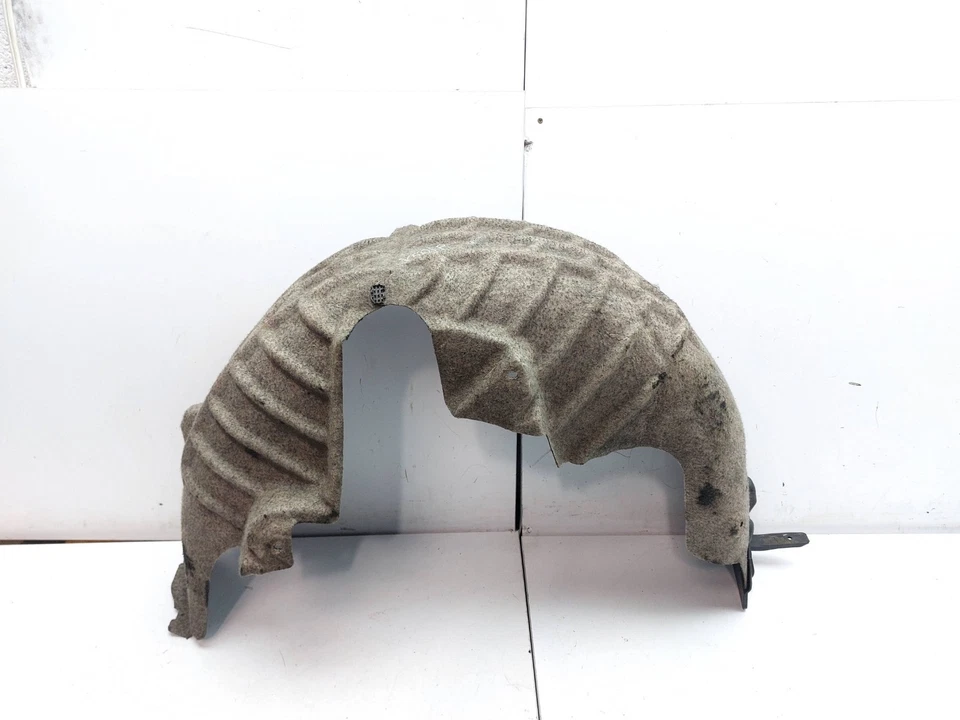 Protector contra salpicaduras trasero izquierdo Skoda Octavia MK4 NX 2020 5E3853833 Foto 2 de 4