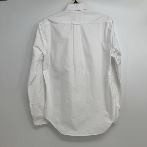 Vintage Gitman Bros Button Down Shirt Men’s S White Cotton U.S.A. - Picture 2 of 9